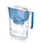 Imagen de Jarra filtrante nature j51 bc  azul 3 l