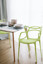 Imagen de SILLA THONET GREEN