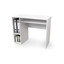 Imagen de MESA BAND EXTR 74X90X45 (E3) BLANCO