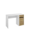 Imagen de Mesa escritorio 1 cajón y 1 puerta