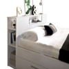 Imagen de CAMA COMPACTA LANKA 135/140X190