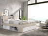 Imagen de CAMA COMPACTA LANKA 135/140X190