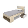 Imagen de CAMA COMPACTA 90X190