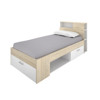 Imagen de CAMA COMPACTA 90X190