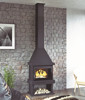 Imagen de Chimenea leña C-300 TFK