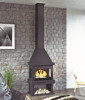 Imagen de Chimenea leña C-303 TFK