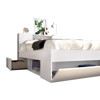 Imagen de CAMA COMPACTA LANKA 135/140X190