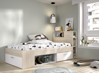 Imagen de CAMA COMPACTA 90X190