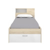 Imagen de CAMA COMPACTA 90X190