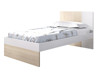 Imagen de CAMA 190x90 + MESITA NOCHE + COMODA 3 CAJONES