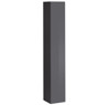 Imagen de Mueble colgante modelo Baza 30x180 en color gris